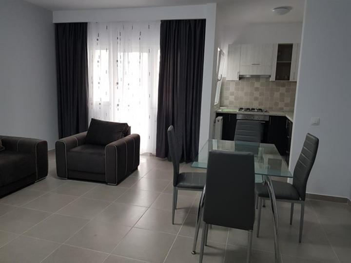 Апартаменты Casa Roxana Слатина Экстерьер фото